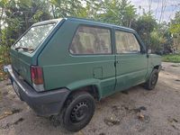 Usata Fiat Panda Young 54 CV (39 kW) 2003 Berlina