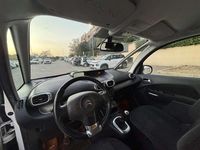 Usata Citroën C3 Picasso Exclusive 92 CV (67 kW) 2014 Monovolume