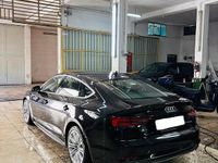 Usata Audi A5 Sportback S-Line 170 CV (125 kW) 2019 Utilitaria