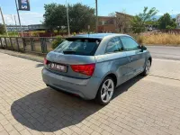 Usata Audi A1 Ambition 105 CV (77 kW) 2011 Bluazzurro Utilitaria