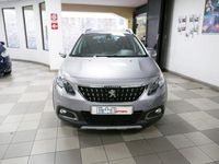 usata Peugeot 2008 BlueHDi 100 Allure