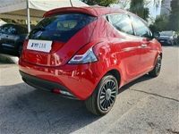 usata Lancia Ypsilon 1.0 FireFly 5 porte S&S Hybrid Ecochic Silver usato