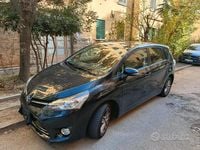 Usata Toyota Verso 132 CV (97 kW) 2016 Monovolume