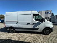 Usata Renault Master 80 CV (58 kW) 2017 Furgone