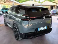 Usata Citroën C5 Aircross 145 CV (106 kW) 2025 Verde SUV