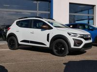 Nuova Dacia Sandero Extreme 101 CV (74 kW) 2025 Bianco Berlina