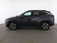 Usata Hyundai Tucson 230 CV (169 kW) 2024 Grigio SUV