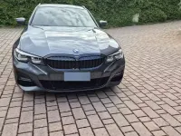 Usata BMW 316 M Sport 122 CV (89 kW) 2021 Station wagon