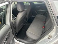 Usata Seat Leon 110 CV (80 kW) 2016 Station wagon