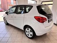 Usata Opel Meriva Cosmo 95 CV (69 kW) 2017 Other Monovolume