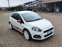 usata Abarth Grande Punto 1.4 t-jet 16v SS 180cv 3p ⚙️SUPERSPORT⚙️👀