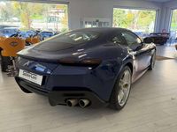 Usata Ferrari Roma 620 CV (456 kW) 2021 Blu/azzurro Coupé