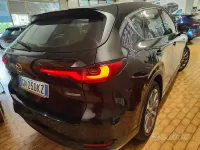 Usata Mazda CX-60 192 CV (141 kW) 2023 Nero SUV