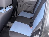 Usata Fiat Panda 54 CV (39 kW) 2005 Grigio Utilitaria