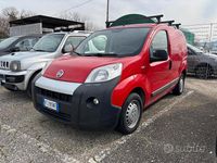 Occasion Fiat Fiorino 75 ch (55 kW) 2015 Rouge Monospace