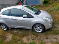 usata Ford Ka Ka 1.2 8V 69CV Titanium