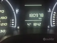 Usata Fiat Tipo 95 CV (69 kW) 2016 Bianco Berlina