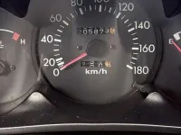 Usata Hyundai Atos 55 CV (40 kW) 2000 Nero Utilitaria