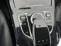 Usata Mercedes C220 Executive 170 CV (125 kW) 2016 Nero Station wagon
