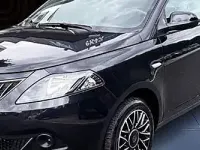 Usata Dacia Sandero Expression 101 CV (74 kW) 2023 Grigio scuro Utilitaria