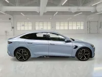 Usata BYD Seal Design 69 kW (95 CV) 2025 Grigio Berlina