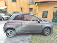 Usata Fiat 500 2019 Berlina