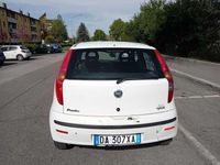 usata Fiat Punto 5p 1.2 natural power