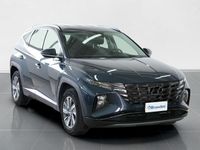 usata Hyundai Tucson 1.6 HEV 1.6 hev xline 2wd auto