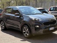 Usata Kia Sportage 126 CV (92 kW) 2020 SUV