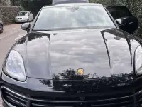 Usata Porsche Cayenne Platinum Edition 470 CV (345 kW) 2023 SUV