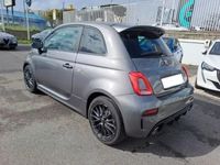 usata Abarth 595 1.4 T-Jet 165 CV