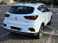Usata MG ZS Luxury 72 kW (99 CV) 2022 SUV