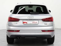 usata Audi Q3 2.0 TFSI Stronic quattro