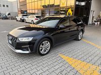 Usata Audi A4 Allroad Business 231 CV (169 kW) 2020 Nero Station wagon