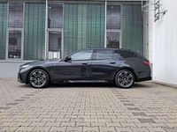 Usata BMW 540 M Sport 303 CV (222 kW) 2024 Grigio Station wagon