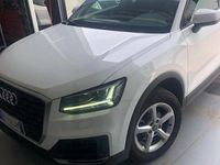 Usata Audi Q2 116 CV (85 kW) 2019 Bianco SUV