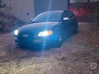 Usata Audi A3 S-Line 2008 Utilitaria