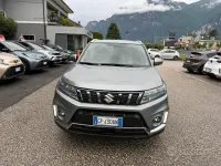 Second-hand Suzuki Vitara Cool 129 CP (94 kW) 2023 Gri SUV