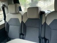 Usata VW Multivan 150 CV (110 kW) 2022 Grigio Monovolume