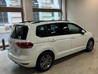 usata VW Touran 1.5 TSI ACT Business BlueMotion Technology - 5 POSTI - Fari a LED