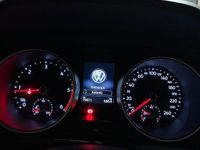 Usata VW Tiguan R-line 116 CV (85 kW) 2018 Bianco SUV