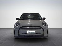 Usata Mini Cooper Roadster Resolute Edition 136 CV (100 kW) 2022 Grigio Cabrio