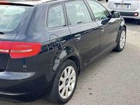 Usata Audi A3 Ambition 140 CV (102 kW) 2009 Utilitaria