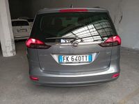 usata Opel Zafira 1.6 CDTi 120CV Start&Stop Advance