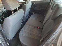 Usata Suzuki Swift 75 CV (55 kW) 2015 Grigio Utilitaria