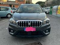 usata Suzuki SX4 S-Cross 1.4 boosterjet all Grip 4X4