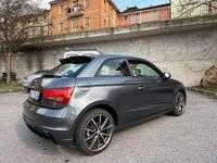 Usata Audi A1 S-Line 122 CV (89 kW) 2014 Utilitaria