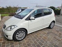 usata Mercedes A180 cdi Premium