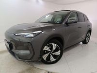 Nuova Geely EX5 160 kW (218 CV) 2026 Grigio SUV