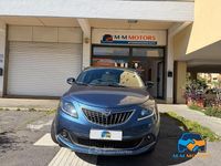 Usata Lancia Ypsilon Silver 71 CV (52 kW) 2023 Blu Utilitaria